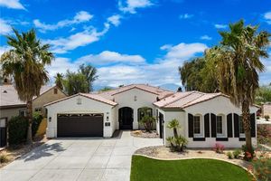 43875 SPIAGGIA PL, INDIO, CA