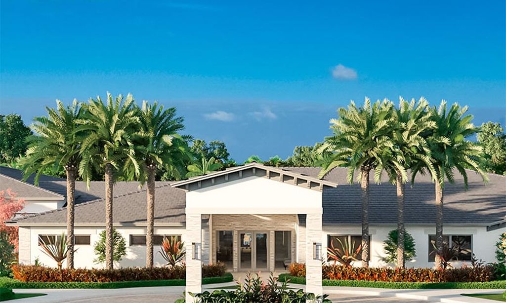 The Club at Avalon Trails