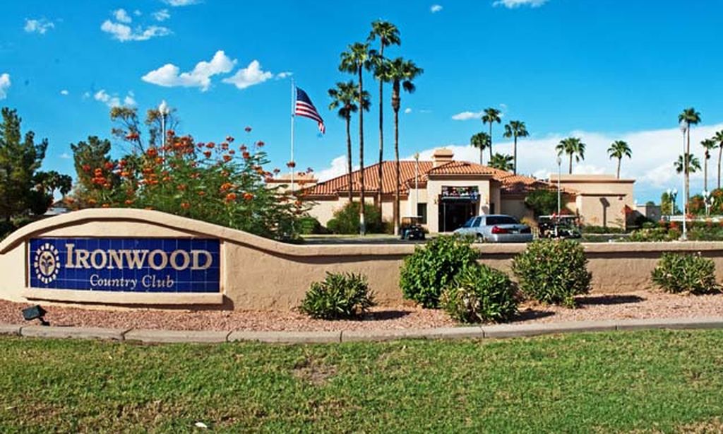 Ironwood Country Club