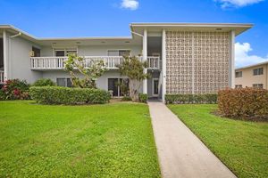 310 NORTH BLVD 1C, BOYNTON BEACH, FL