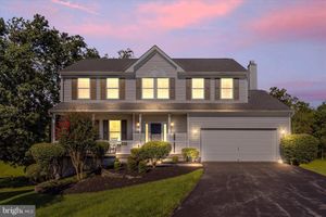22 SYLVIA CIR, THURMONT, MD