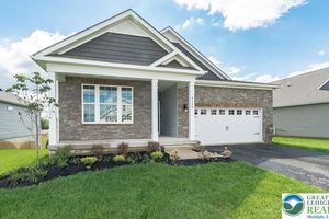 1530 DRESDEN DR, BREINIGSVILLE, PA