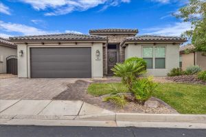 190 W GREEN JADE DR, WASHINGTON, UT