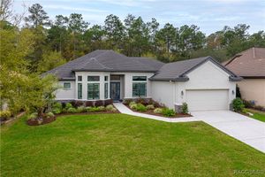 877 N HUNT CLUB DR, HERNANDO, FL