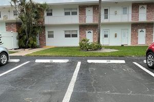 2851 E GOLF BLVD APT 206, POMPANO BEACH, FL