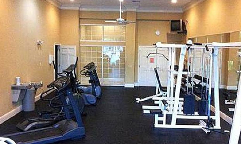 Exercise Room