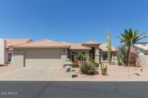 10112 E CEDAR WAXWING DR, SUN LAKES, AZ