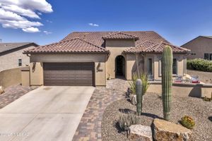 60998 E ANGORA PL, ORACLE, AZ