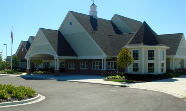 Regency at Bowes Creek Country Club
