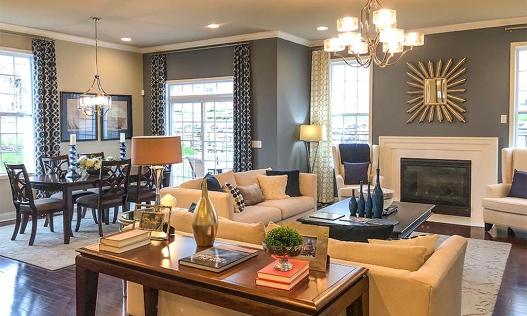 Low-Maintenance Living