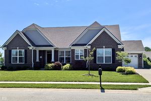 3691 TALMINE LN, BARGERSVILLE, IN