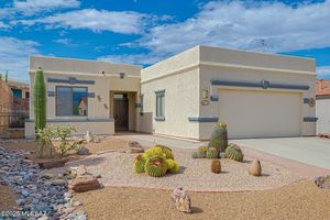 878 W ASHWORTH RD, GREEN VALLEY, AZ