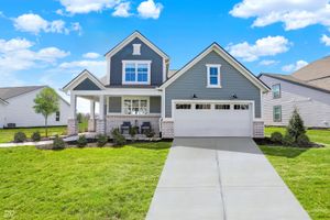 19440 SUMRALL PL, WESTFIELD, IN