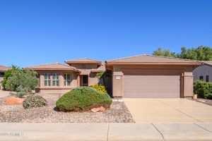 16764 W CATHEDRAL ROCK CT, SURPRISE, AZ