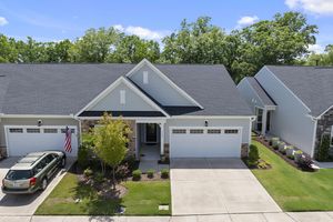 1125 SURVEYOR DR, DURHAM, NC