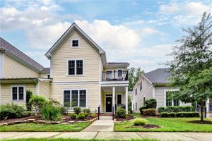 5406 BEVERLY LN, WILLIAMSBURG, VA