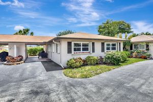 124 MOCKINGBIRD LN # 124, DELRAY BEACH, FL