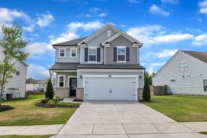 2307 BETHPAGE DR, FUQUAY VARINA, NC