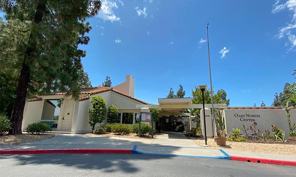 Oaks North Community Center