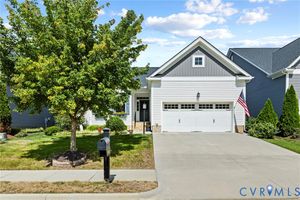 15842 BLOOMING RD, CHESTERFIELD, VA