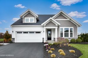 11 WEMBLEY CT, MONROE, NJ