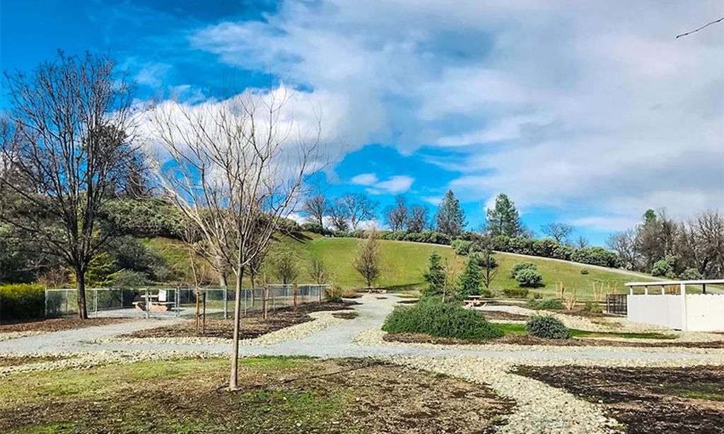 Shasta Hills Estates - Redding CA