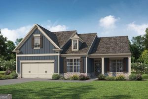 101 OAKDALE RD, JEFFERSON, GA