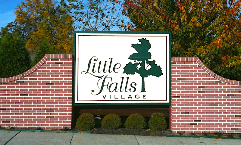 Little Falls Village - Wilmington, DE