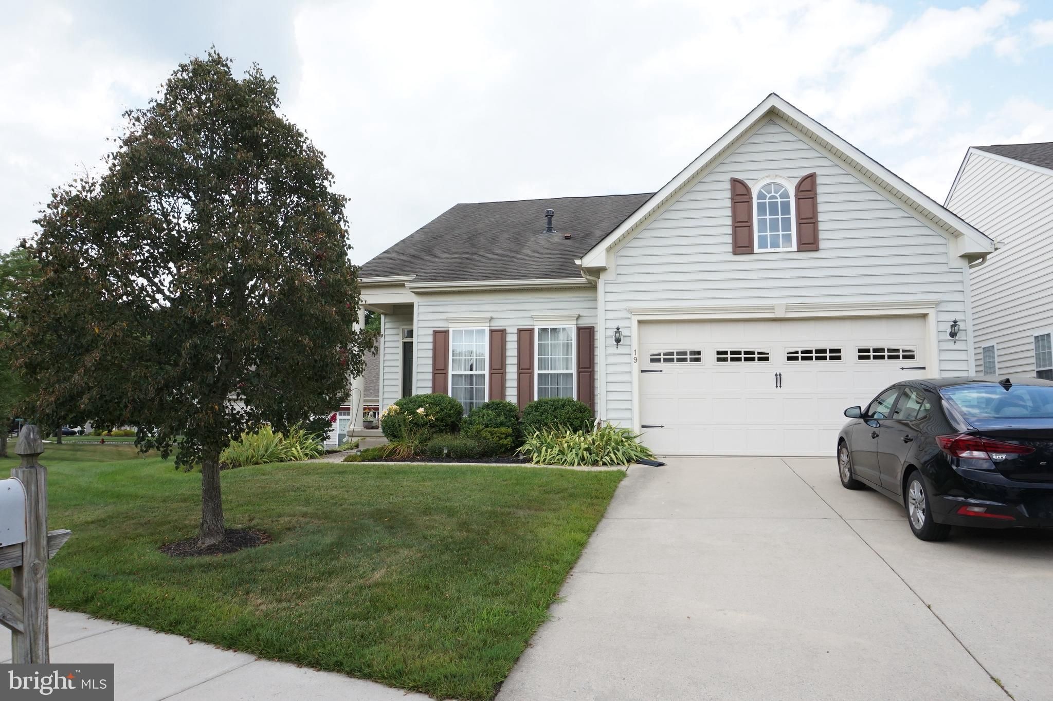 image of property at 19 TOMMYS MDW DRIVE