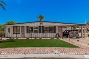 506 S 81ST PL, MESA, AZ