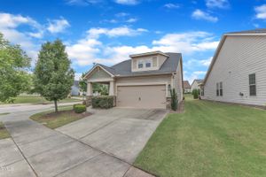 1003 BRANWELL DR, DURHAM, NC