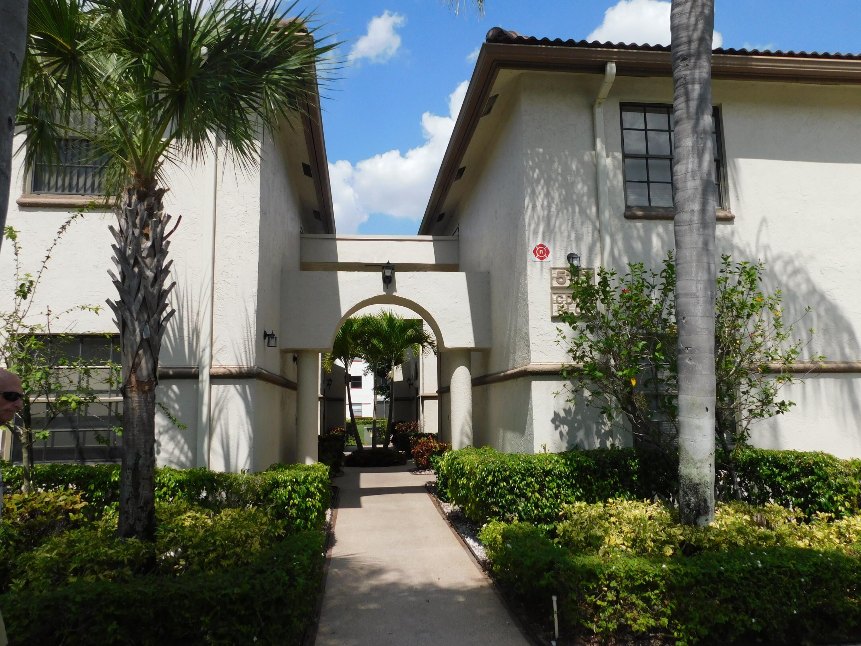 image of property at 5171 Floria Drive H