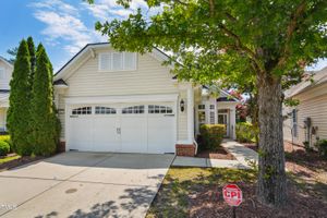 563 TOMKINS LOOP, CARY, NC