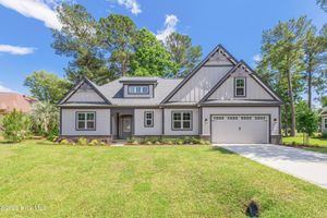 278 CROOKED GULLEY CIR, SUNSET BEACH, NC