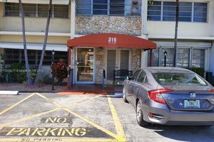 215 SE 3RD AVE 302D, HALLANDALE BEACH, FL