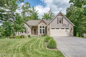 120 KENWOOD DR, CROSSVILLE, TN
