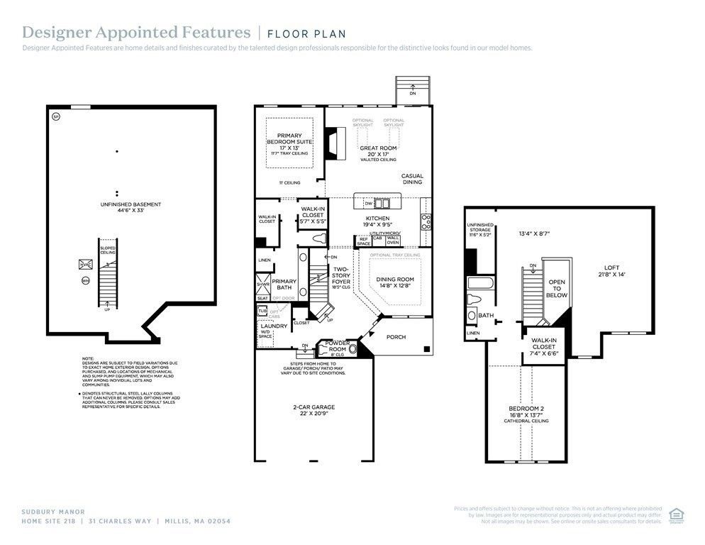 image of property at 31 Charles Way 218