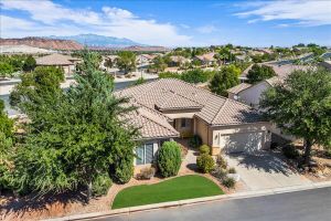 2034 W SUNSTAR CIR, ST GEORGE, UT
