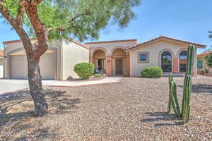 858 E CROWN RIDGE DR, ORO VALLEY, AZ