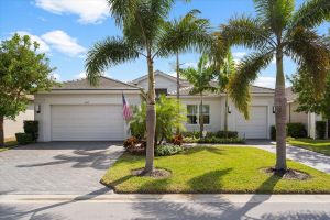 11929 SW SAILFISH ISLES WAY, PORT SAINT LUCIE, FL