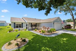 612 LISBON LN, THE VILLAGES, FL