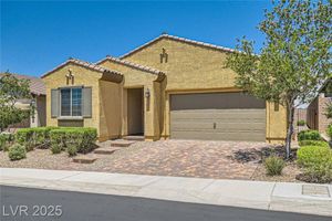 498 PEBBLE RUN AVE, HENDERSON, NV