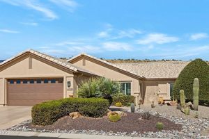 62284 E IRON CREST DR, SADDLEBROOKE, AZ