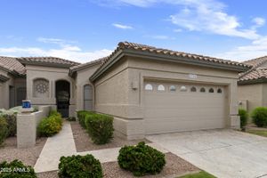 23745 S VACATION WAY, SUN LAKES, AZ