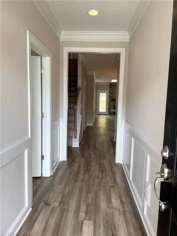 image of property at 805 Chariot Square Lot 32