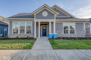 2945 MILLGATE DR, CARMEL, IN