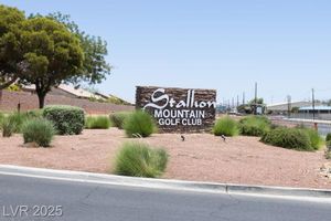 5935 SADDLE HORSE AVE, LAS VEGAS, NV