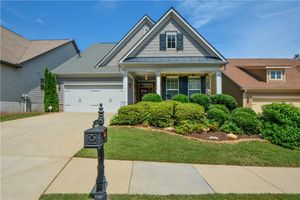 505 APPALACHIAN WOODS DR, CANTON, GA