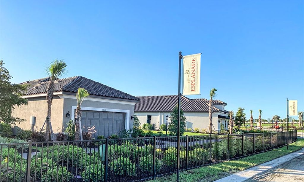 Single-Family & Attached Homes