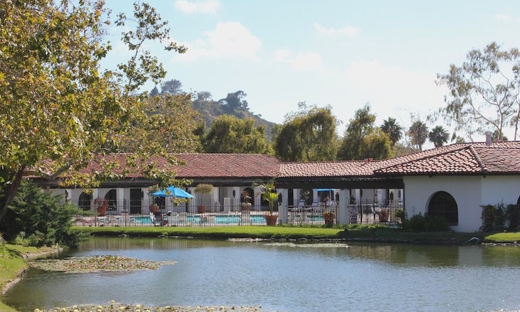 Recreation Center - 12,500 Sq. Ft.